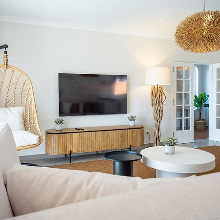 Magnolia Luxury Villa Vieira de Leiria Εξωτερικό φωτογραφία
