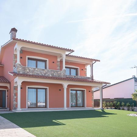 Magnolia Luxury Villa Vieira de Leiria Εξωτερικό φωτογραφία