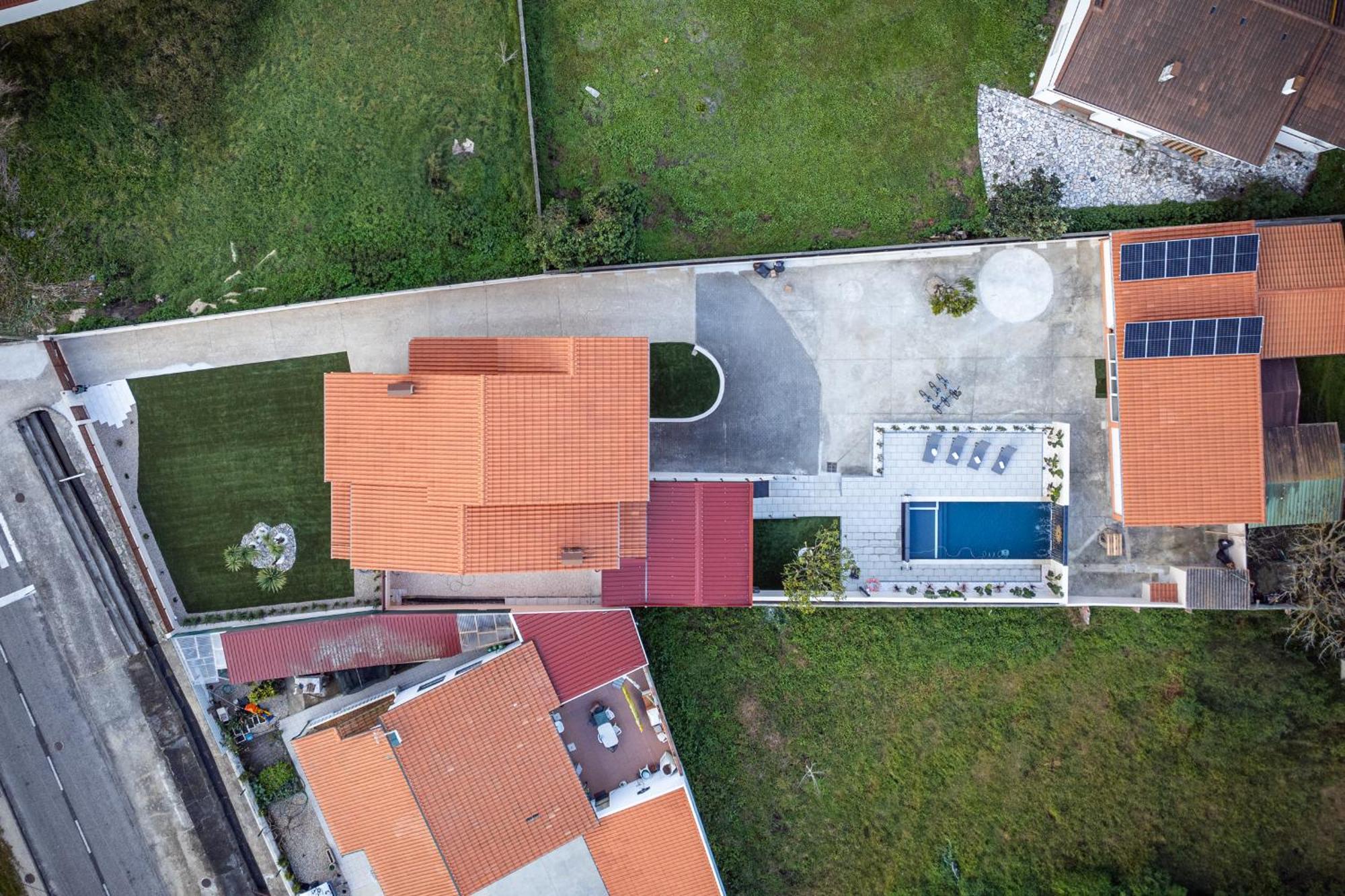 Magnolia Luxury Villa Vieira de Leiria Εξωτερικό φωτογραφία