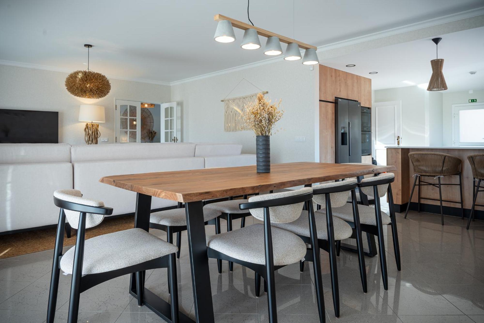 Magnolia Luxury Villa Vieira de Leiria Εξωτερικό φωτογραφία