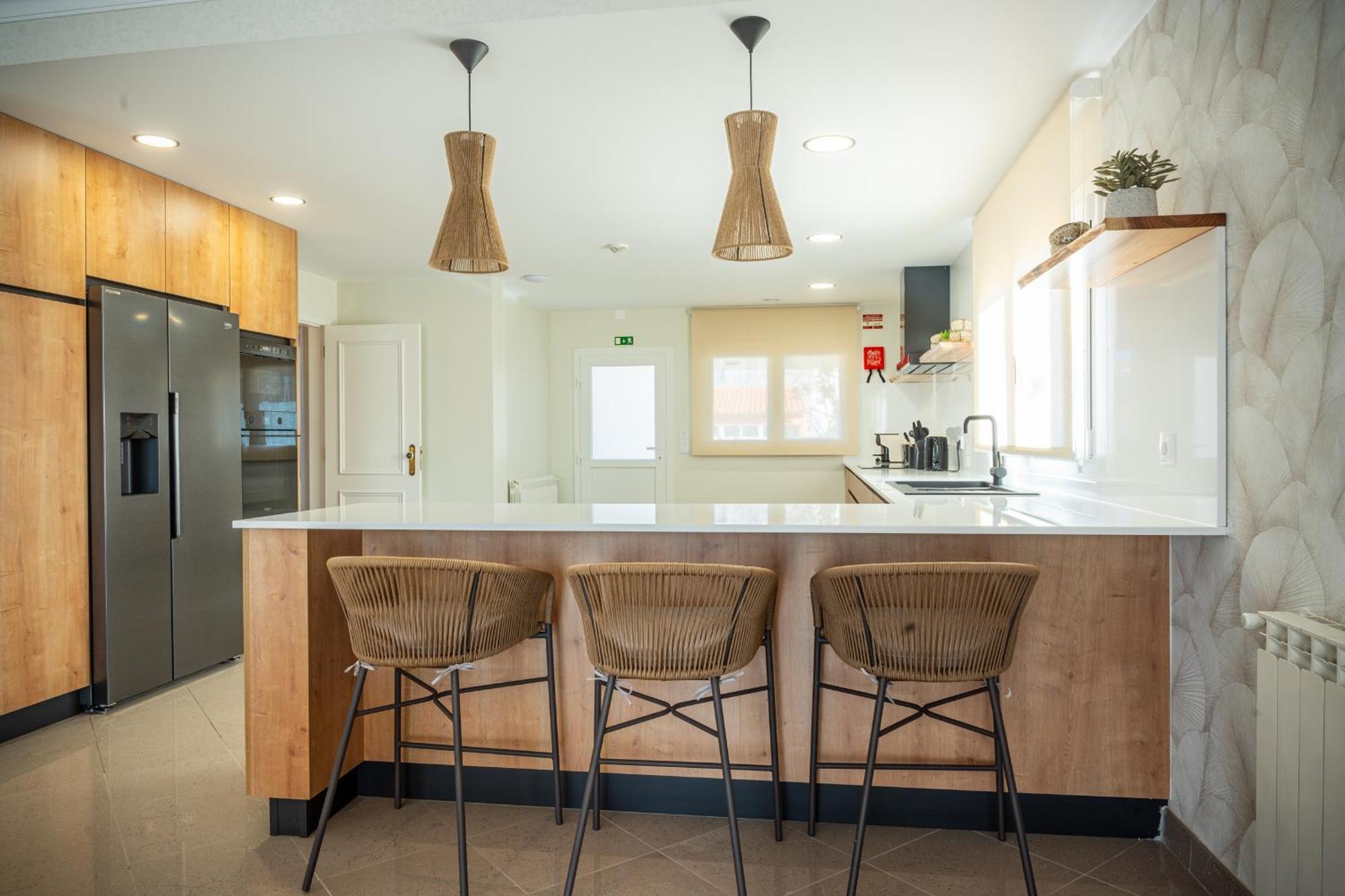 Magnolia Luxury Villa Vieira de Leiria Εξωτερικό φωτογραφία