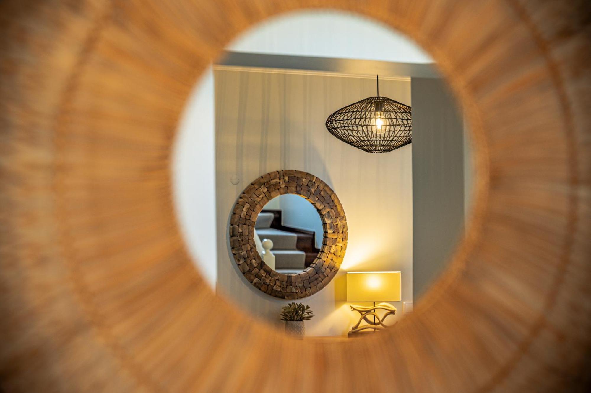Magnolia Luxury Villa Vieira de Leiria Εξωτερικό φωτογραφία
