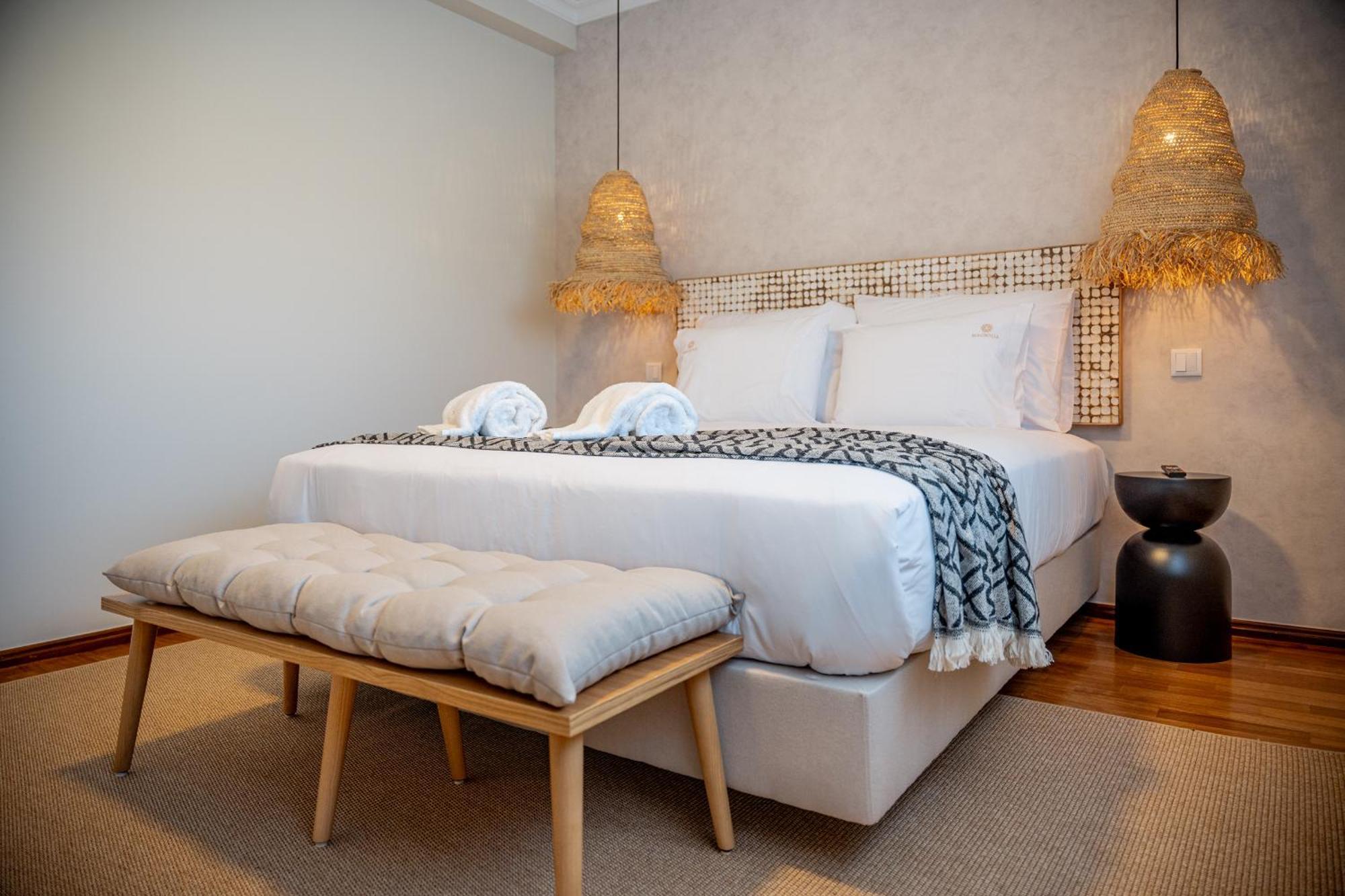 Magnolia Luxury Villa Vieira de Leiria Εξωτερικό φωτογραφία