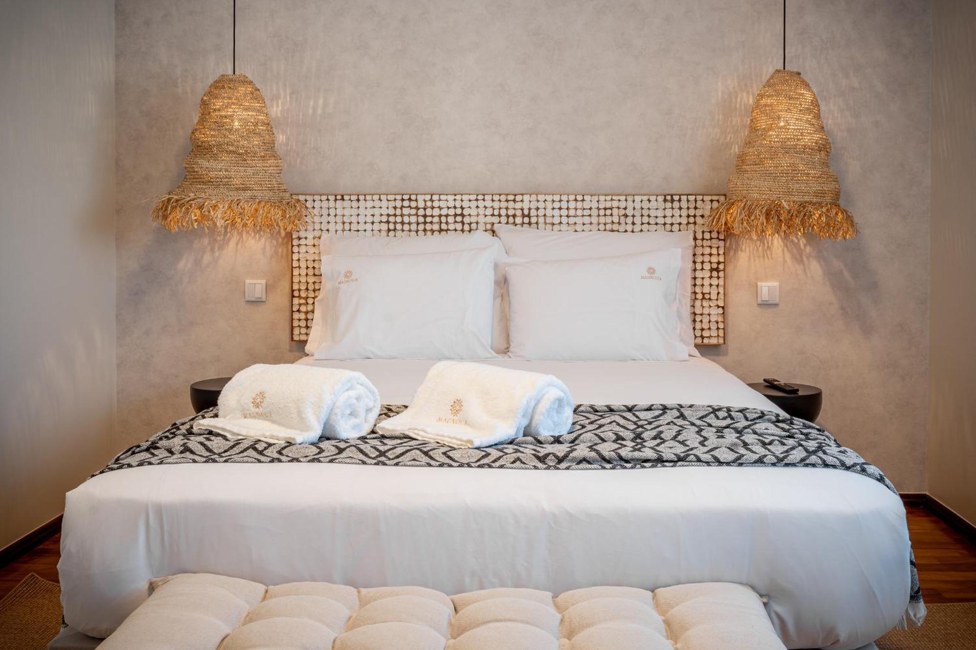 Magnolia Luxury Villa Vieira de Leiria Εξωτερικό φωτογραφία