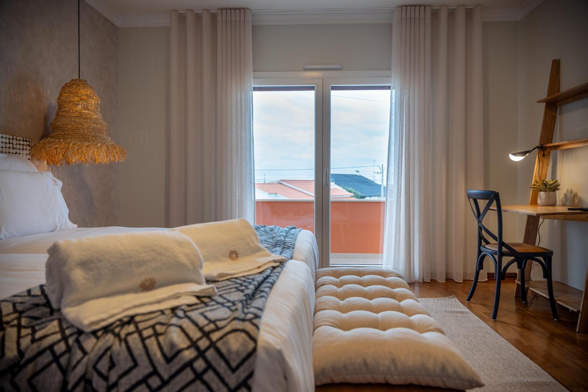 Magnolia Luxury Villa Vieira de Leiria Εξωτερικό φωτογραφία