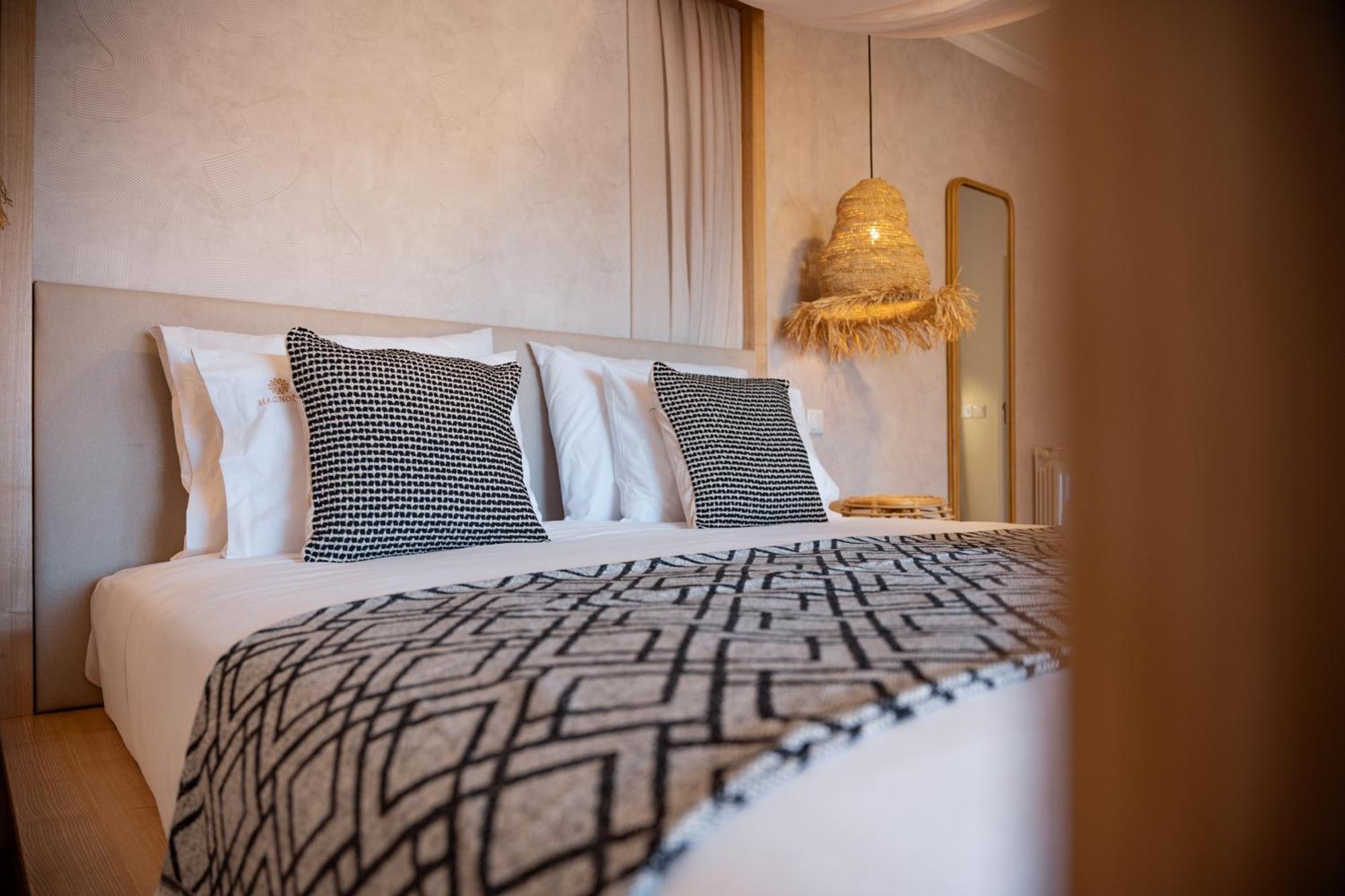 Magnolia Luxury Villa Vieira de Leiria Εξωτερικό φωτογραφία