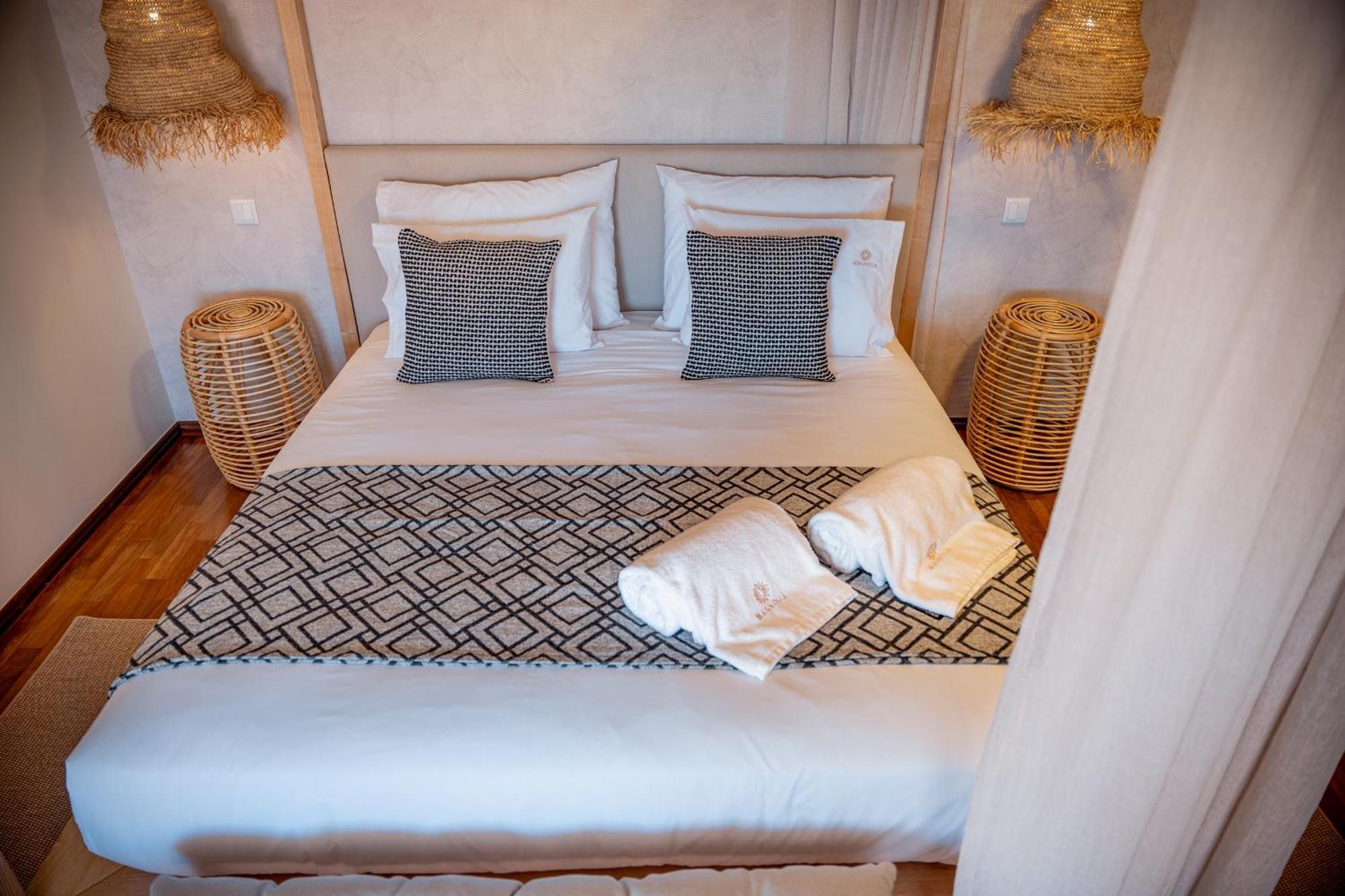 Magnolia Luxury Villa Vieira de Leiria Εξωτερικό φωτογραφία